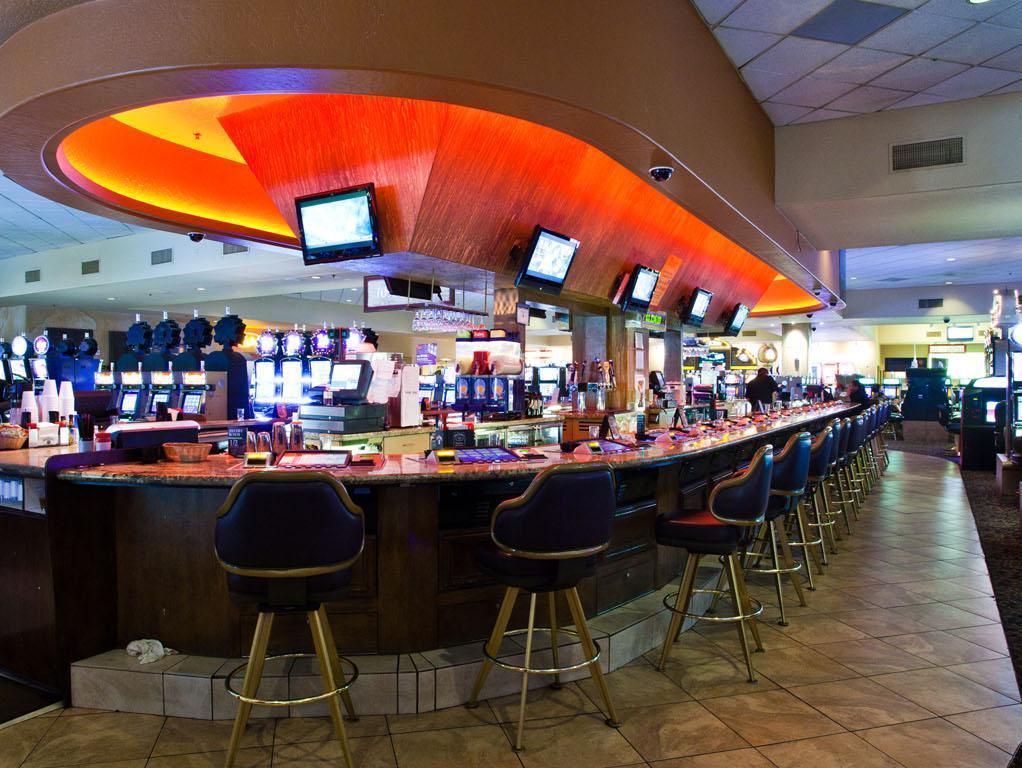 Tuscany & Casino Resort Las Vegas