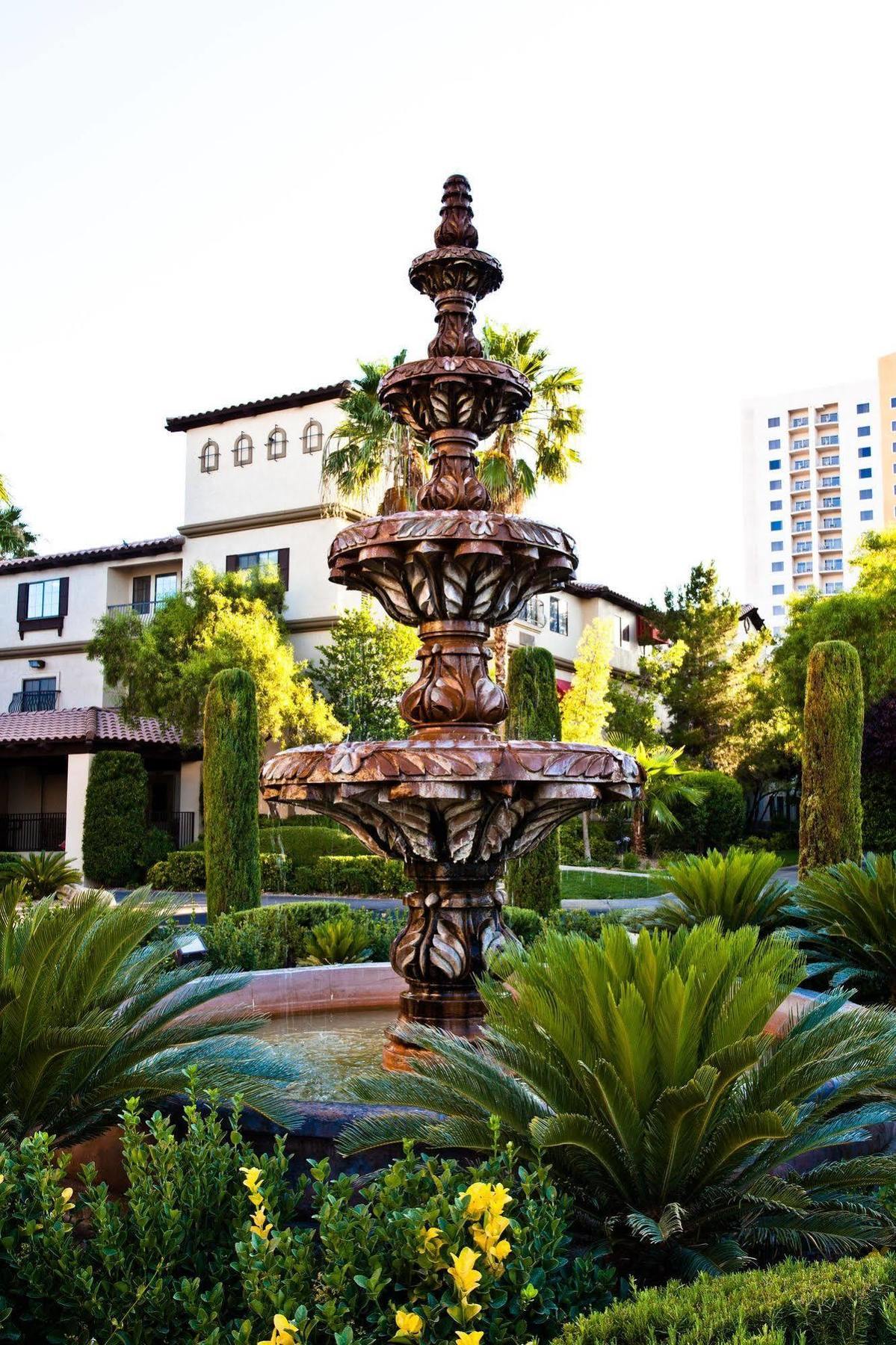 Resort Tuscany & Casino 3*