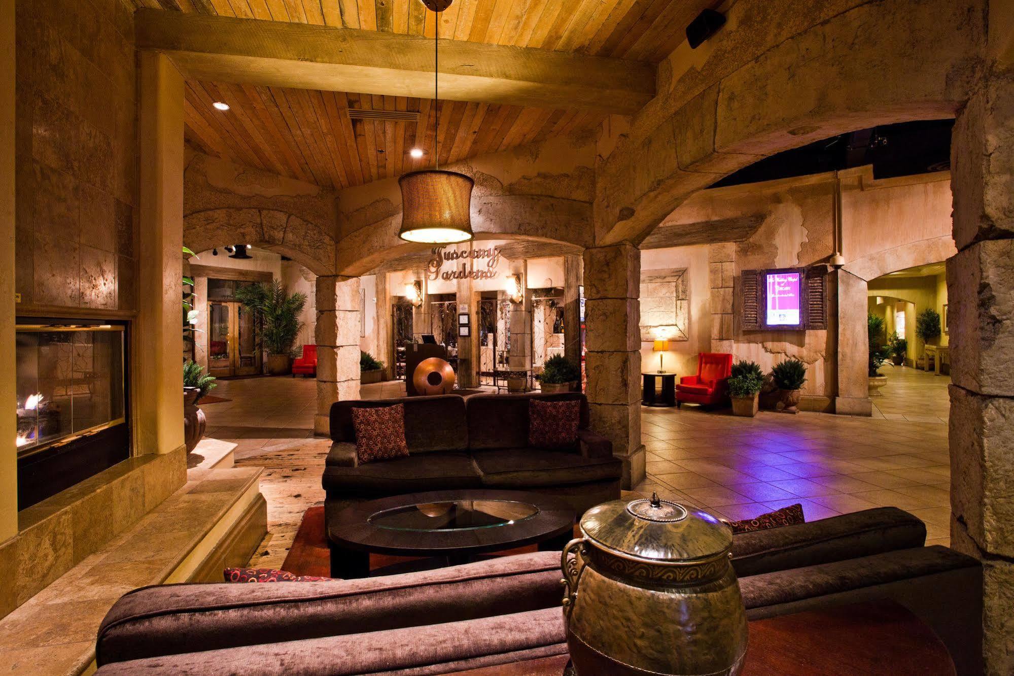 Tuscany & Casino Resort 3*