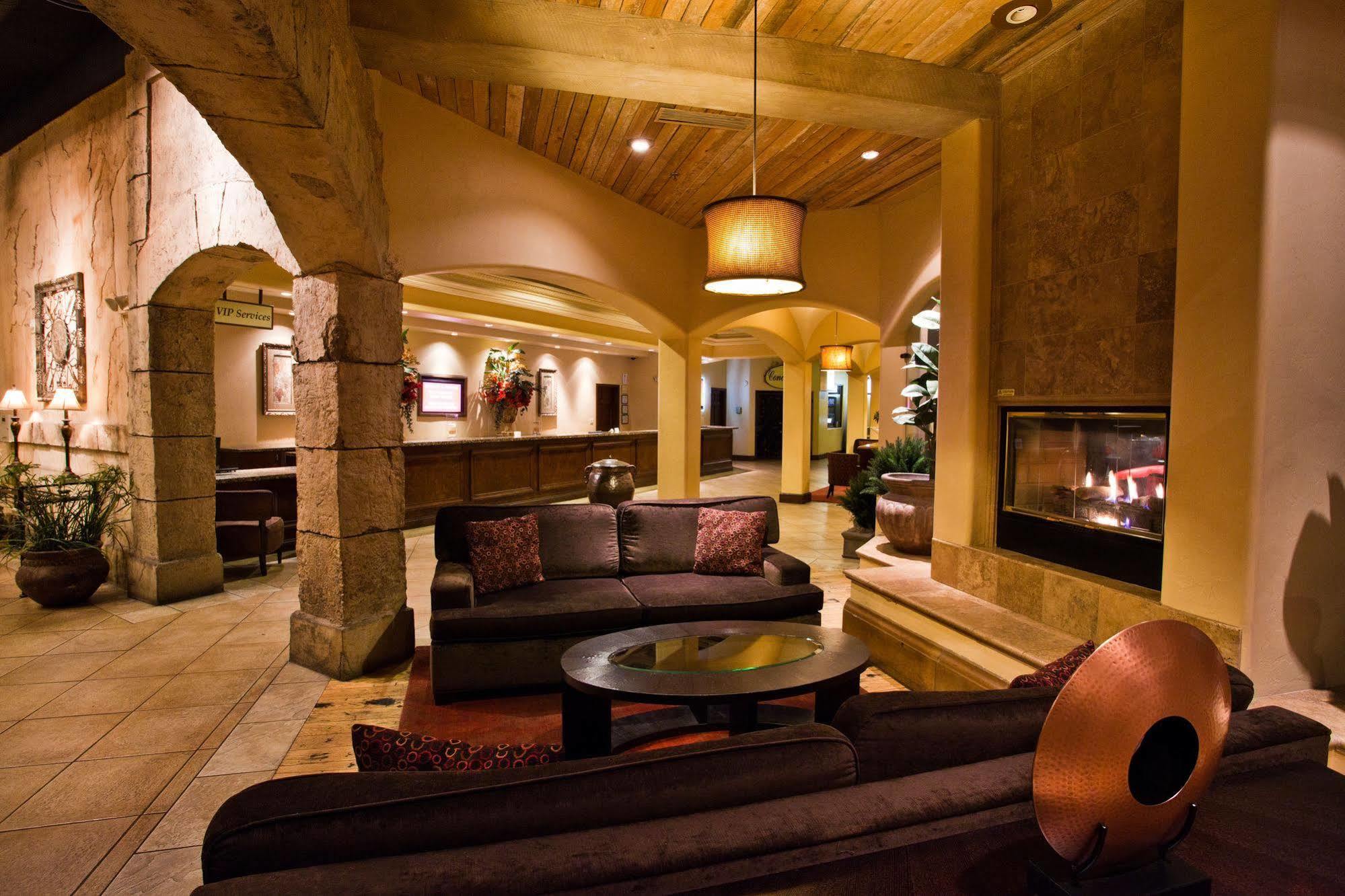 Resort Tuscany & Casino