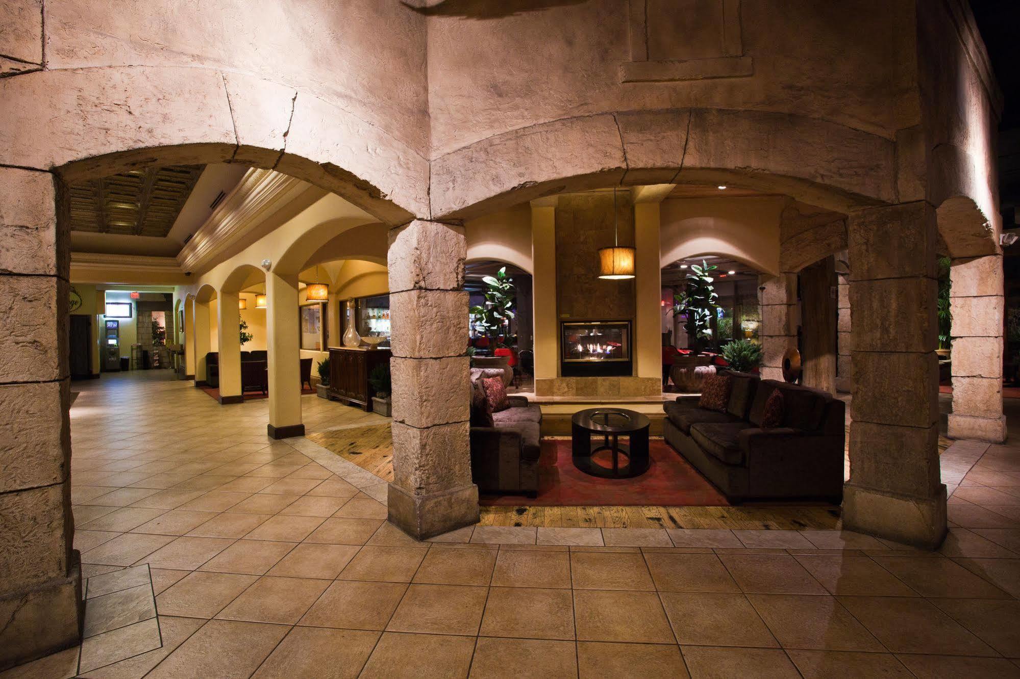 Tuscany & Casino Resort 3*